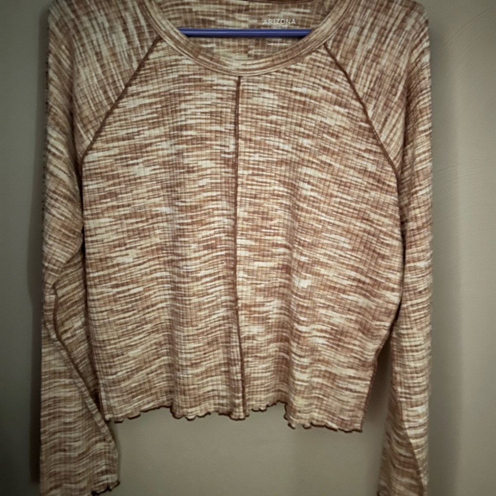 Juniors Arizona pullover